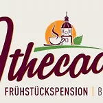 Pensión Athecada 3*