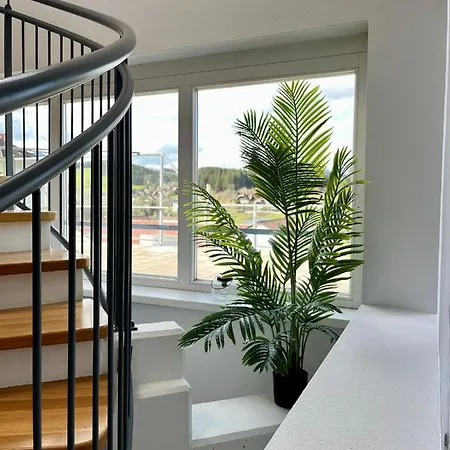 Athecada Fruehstueckspension Maison d'hôtes 3*