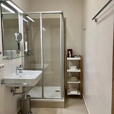 Maison d'hôtes Athecada Fruehstueckspension