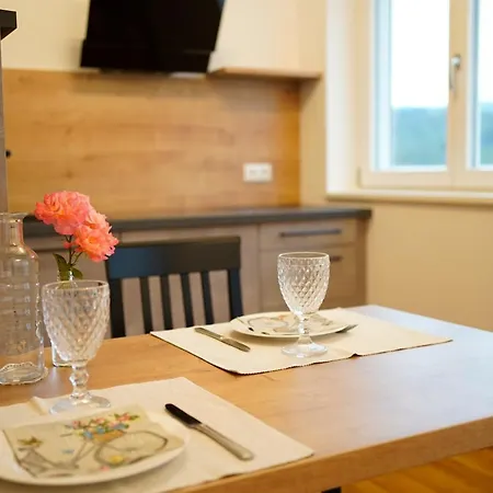 Athecada Fruehstueckspension Gæstehus