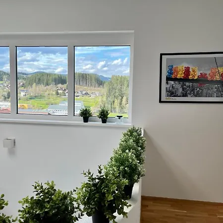 Athecada Fruehstueckspension Birkfeld