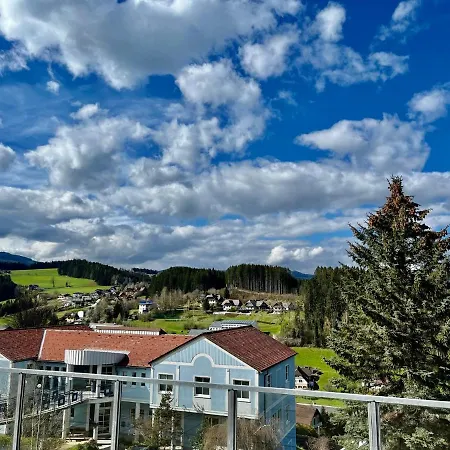 게스트하우스 Athecada Fruehstueckspension