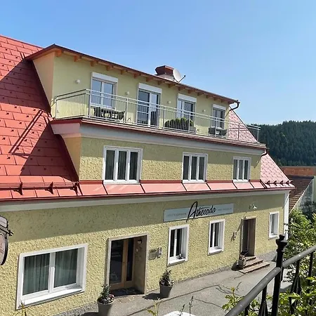 Athecada Fruehstueckspension Affittacamere Birkfeld