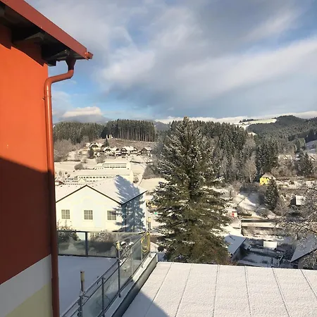 Athecada Fruehstueckspension Maison d'hôtes Birkfeld