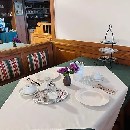 Athecada Fruehstueckspension 3* Birkfeld