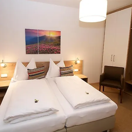 Maison d'hôtes Athecada Fruehstueckspension 3*