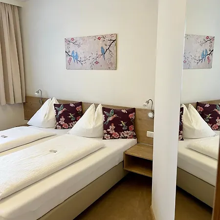 Gæstehus Athecada Fruehstueckspension Birkfeld