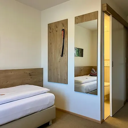 Athecada Fruehstueckspension Maison d'hôtes