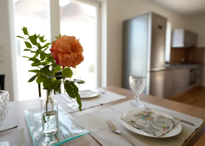 Athecada Fruehstueckspension Birkfeld