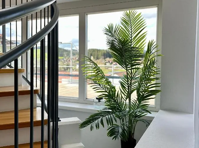 Athecada Fruehstueckspension 게스트하우스 3*