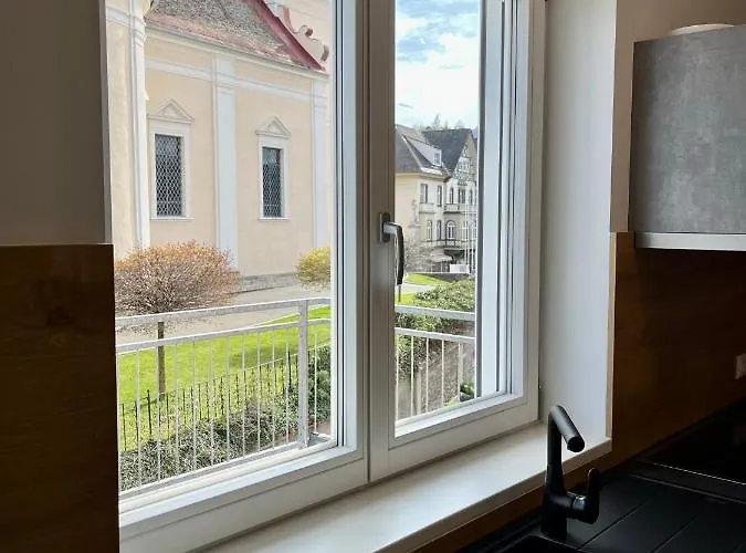 Guest house Athecada Fruehstueckspension