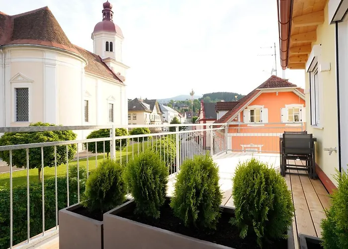 Athecada Fruehstueckspension 3*