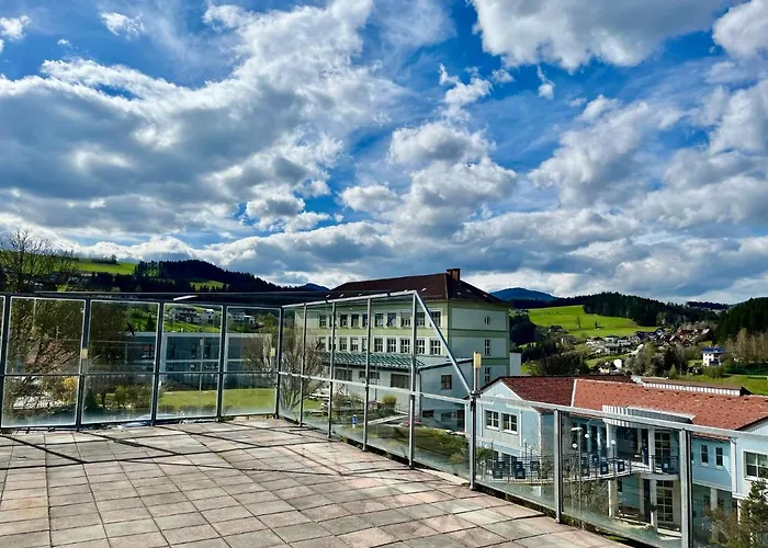 招待所 Athecada Fruehstueckspension Birkfeld