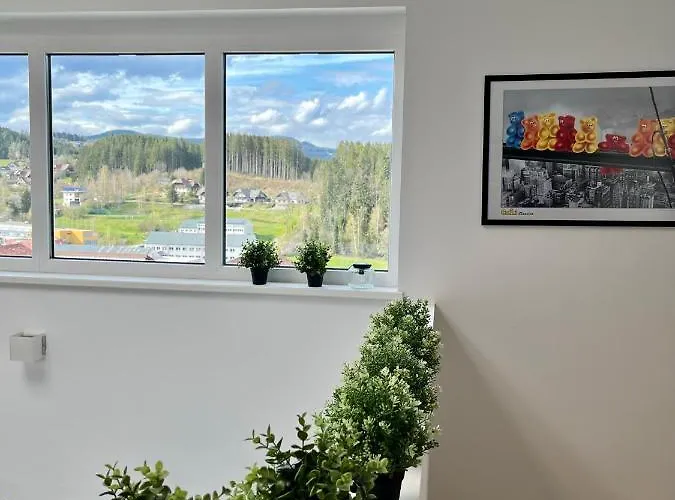 Athecada Fruehstueckspension Birkfeld