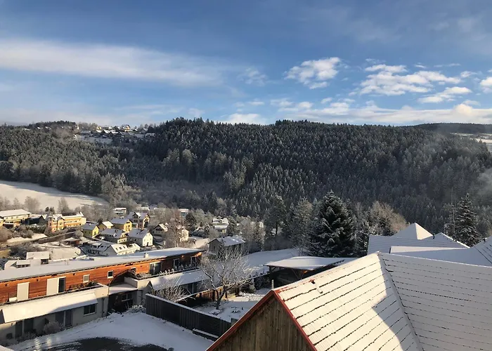 招待所 Athecada Fruehstueckspension Birkfeld